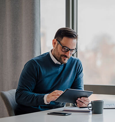 Преглед на кредитния портфейл - Klear