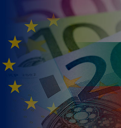 Transition to the euro at Klear