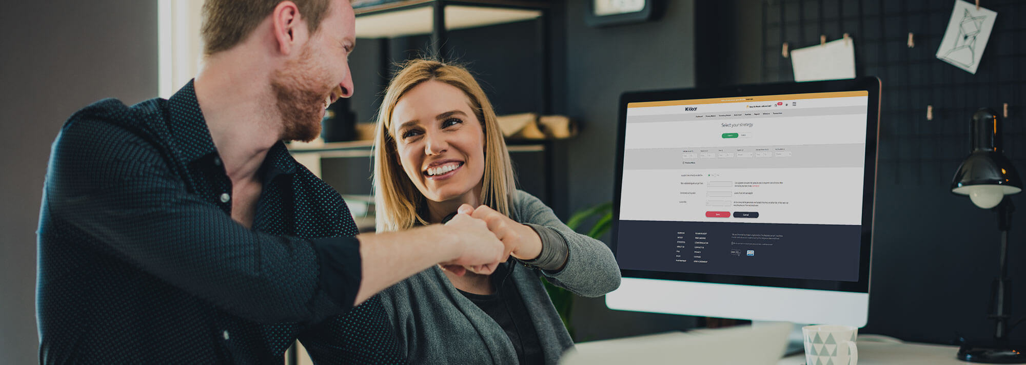 We introduce a Standard Auto Invest strategy