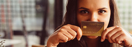 кредитна карта