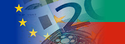 Transition to the euro at Klear